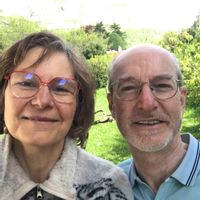 La maison de Véronique et Philippe