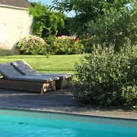 maison à Chailles, France