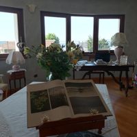 La maison de Cinzia