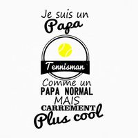 Maison familiale climatisée (c'est l'argument de l'année ;) )