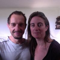 La chambre d'amis Des Chab