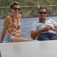 Studio piscine en Martinique