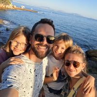 Maison sur impasse calme, aux portes des Calanques