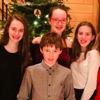 Grande Maison lumineuse à Saguenay