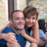 Entre cigales et oliviers, ça sent bon le Sud :).