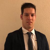 La maison de Xavi