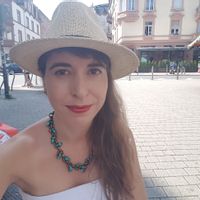 La maison de Rena
