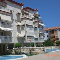 La maison de Ana