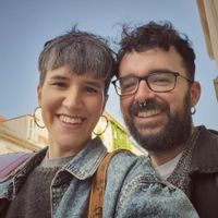 La maison de Miren & Jon