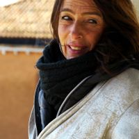 La chambre privée de Caroline