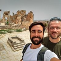 La maison de José & Luuk