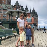 QUEBEC - Cozy house recently renoved