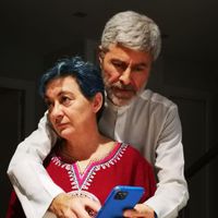 La maison de Carlos & Carmen