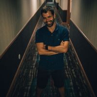 La maison de Nacho