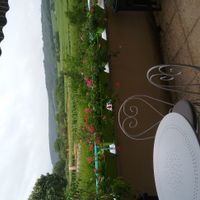 Appartement au bord des vignes aux portes de Dijon
