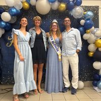 Maison de Julie et Seb,à Falaise,proche de Caen en Normandie