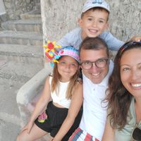 La maison de Valentina e Angelo