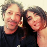 La maison de Elena E Aldo