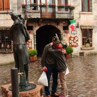 La maison de Emma&Pietro