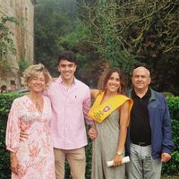 La maison de Familia De Jose Ramón