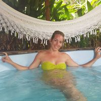 L'appart de Solène les pieds dans l'eau