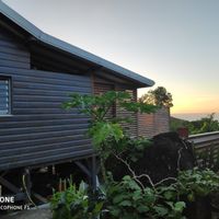 La maison de Caroline et Philippe