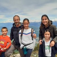 Duplex dans les Hautes Pyrénées