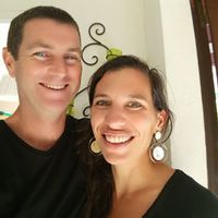 La maison de Caroline et Maxime