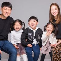 La maison de Nayoung & Jo