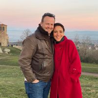 La maison de Amandine et Benoît