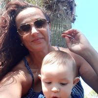 Ker Francine, Jolie maison familiale avec Jaccuzi