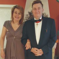La maison de Sandor & Ildiko