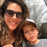 Maison familiale au coeur du centre-ville dans un quartier tranquille exceptionnelle!