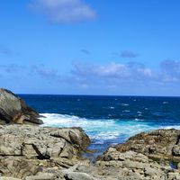 Bel appartement lumineux - Finistère Sud-10 min des plages et de Locronan-15 min quimper