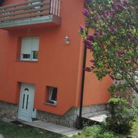 La maison de Ivan