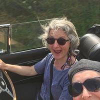 Le petit nid d' Hélène dans le Cotentin!
