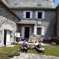 la p'tite maison