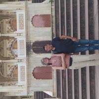 La maison de Alessandra e Maurizio