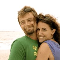 La maison de Anaïs & Johan