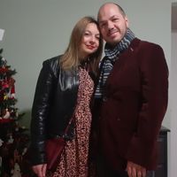 La maison de Nikos & Akrivi
