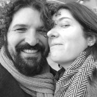 Chambre privée dans la maison d'hôtes d'Étienne et Marion