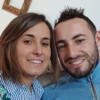 La maison de Joana et Richard