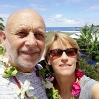 Nos week-ends au bord de mer