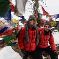 Appartement de caractère proche de Lyon - bienvenue chez nous