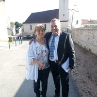 La "petite Camargue", entre mer et Cévennes