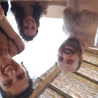 La maison de Michele, Debora & Agata