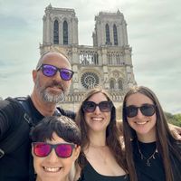 Notre nid douillet