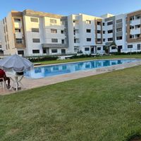 bel appartement à 2 pas de la plage