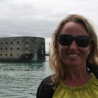 Chalet au coeur d'un parc privé à 3km de la plage - LA ROCHELLE
