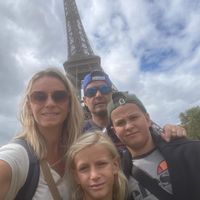 La maison de Morgan et Fabien